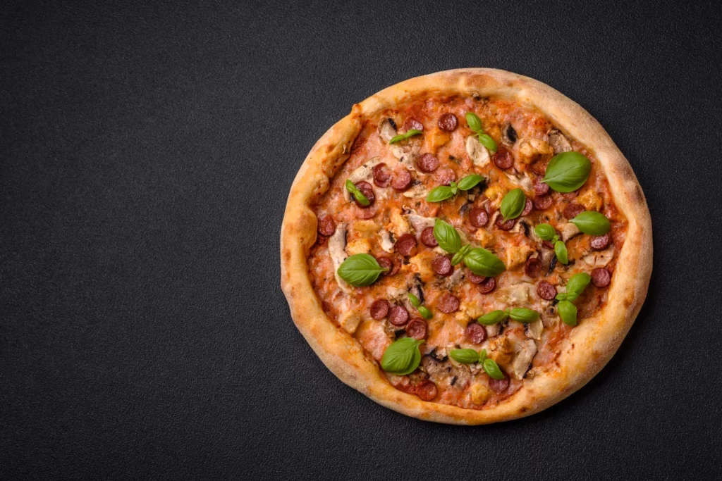 pizza